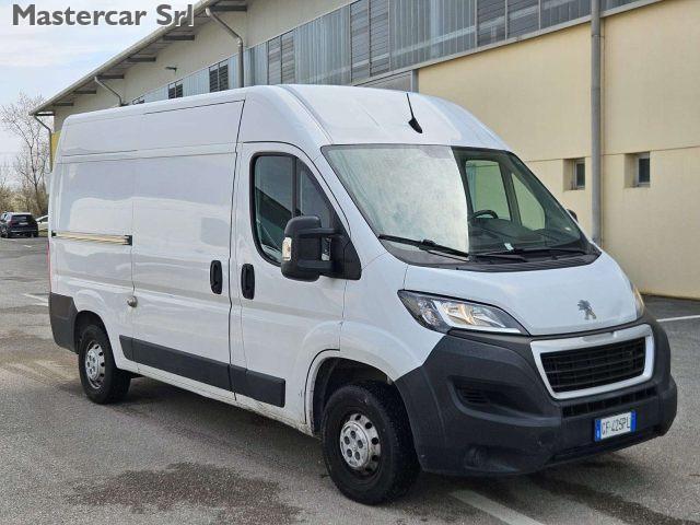 PEUGEOT Boxer 330 L2H2 2.2 BlueHDi 140cv - GF425PL