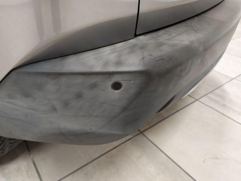 Peugeot 2008 1.2 puretech t Gt Line s&s 110cv eat6 my18