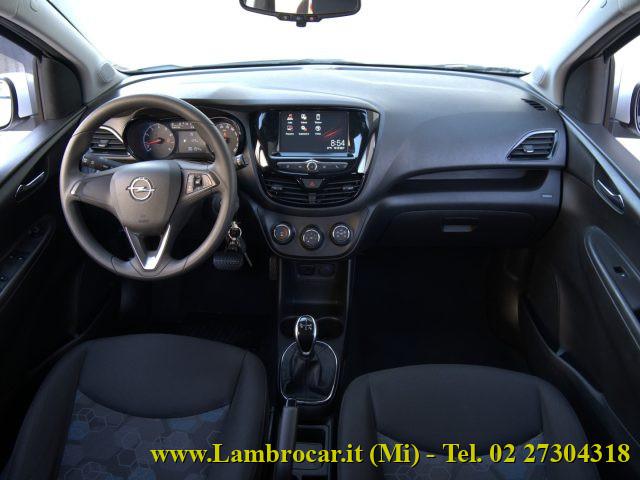 OPEL Karl Rocks 1.0 75 CV aut.