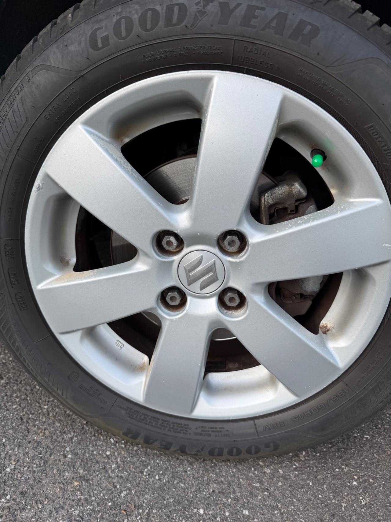 Suzuki Swift 1.3 5p. GL benzina/gpl
