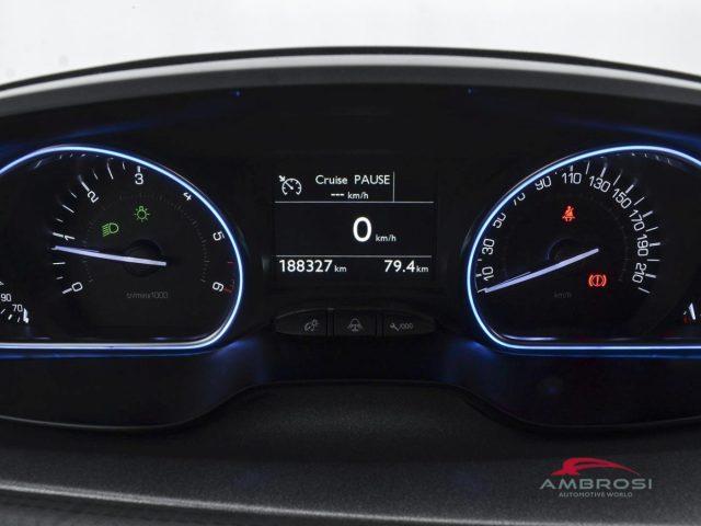 PEUGEOT 2008 120 S&S Allure - PER OPERATORI DEL SETTORE