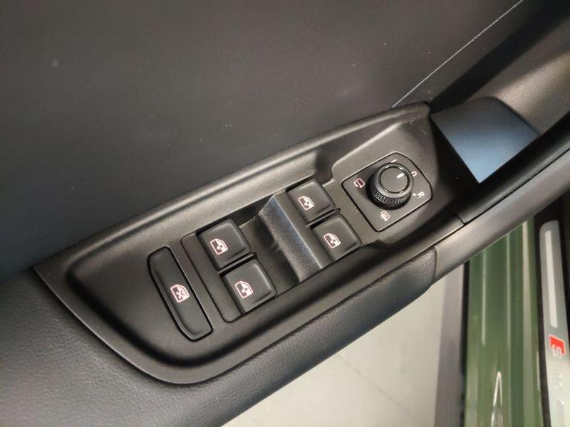 Audi A1 A1 allstreet 35 TFSI S tronic