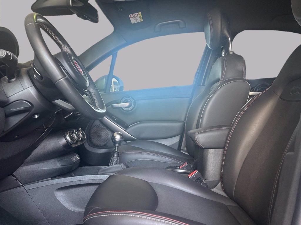 FIAT 500X 1.6 MultiJet 130 CV Sport del 2021