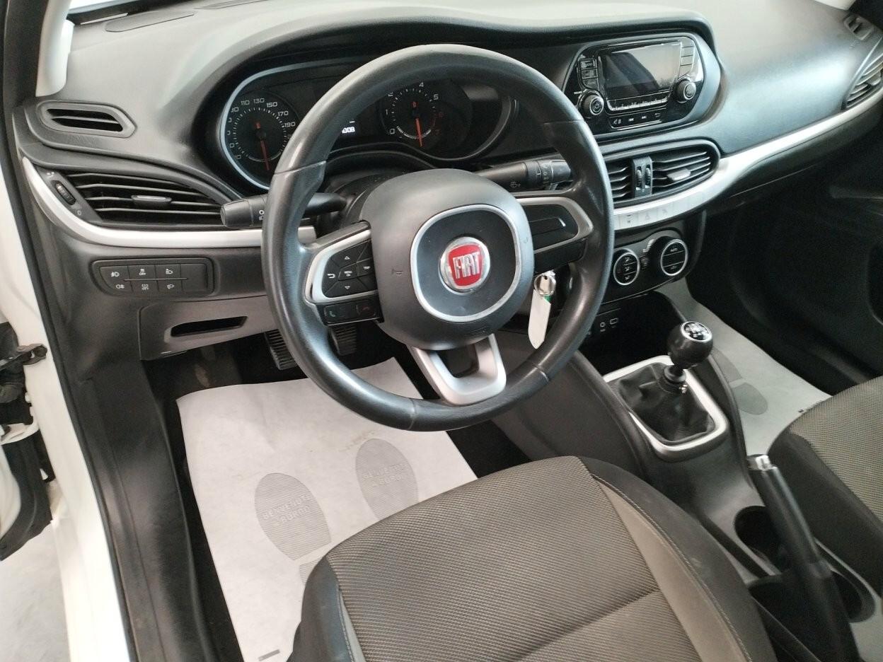 Fiat Tipo 1.4 GPL Opening Edition 95cv