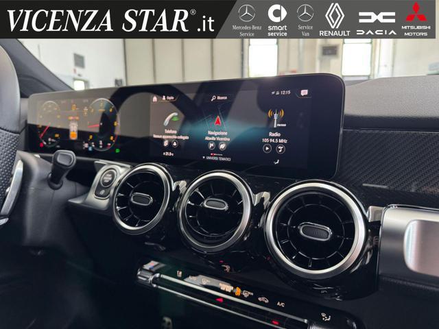 MERCEDES-BENZ GLB 180 d PREMIUM AMG