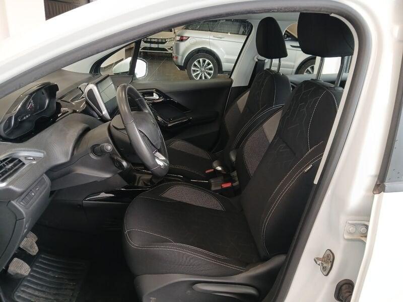 Peugeot 2008 1.2 puretech t Active s&s 110cv