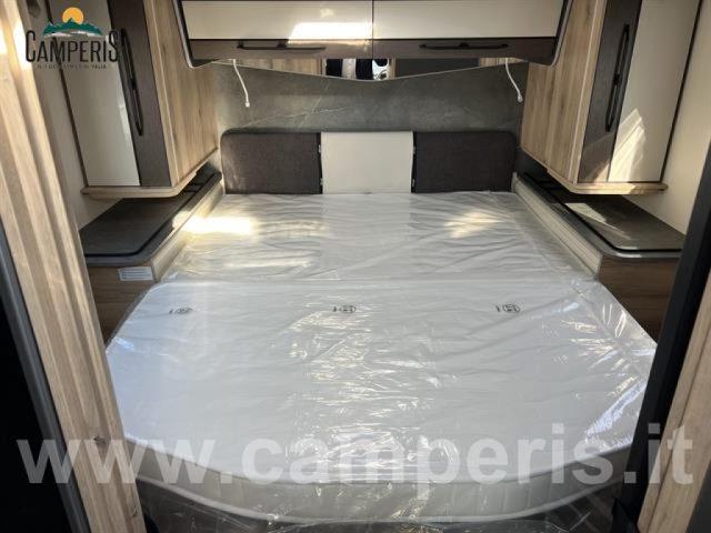 ELNAGH ELNAGH T LOFT 582 FIAT