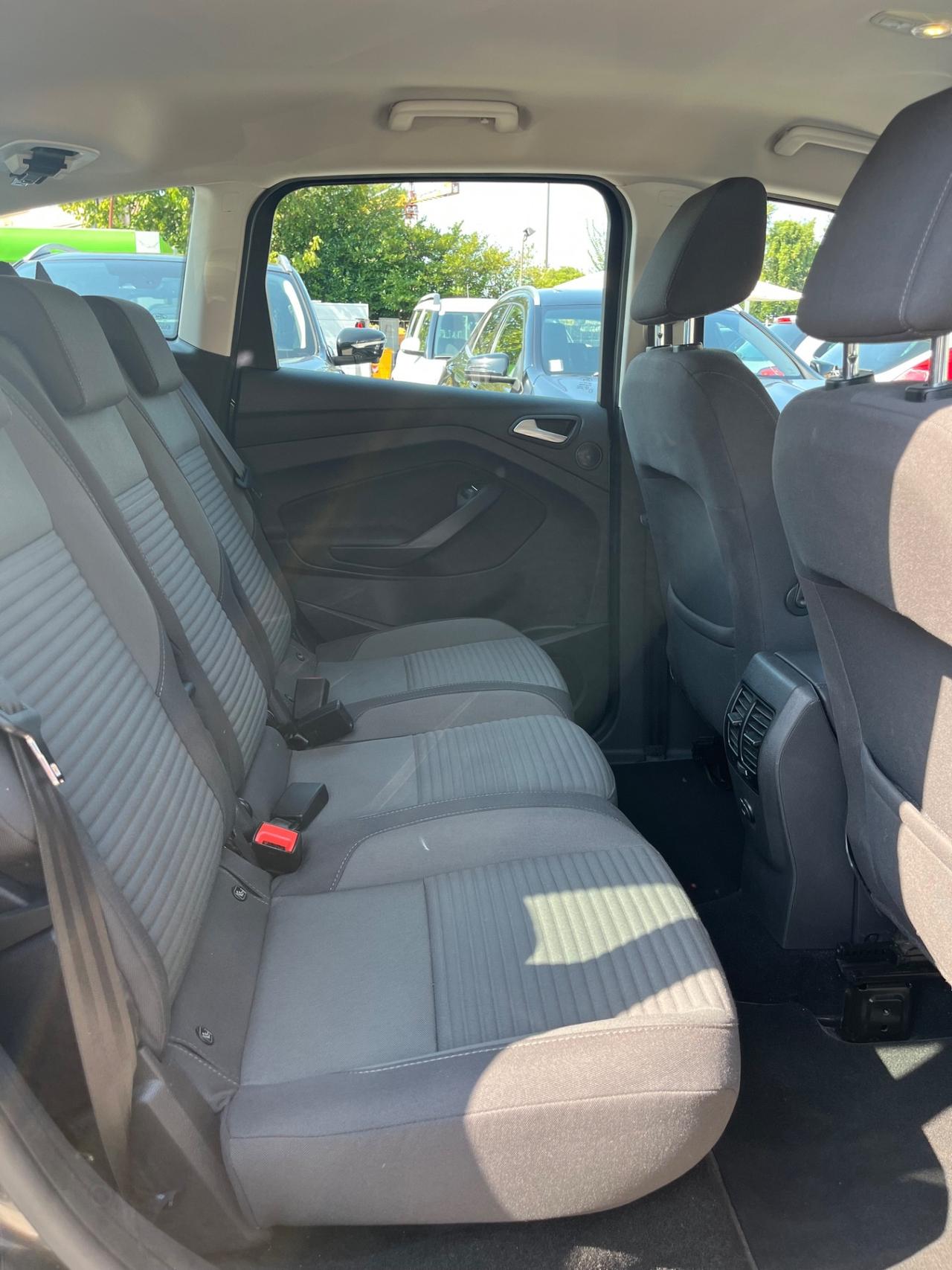 Ford C-Max 1.0 EcoBoost 125CV Start&Stop Titanium