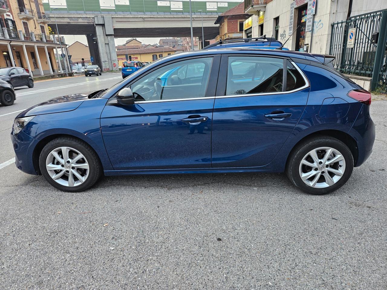 Opel Corsa 1.2 100 CV Elegance