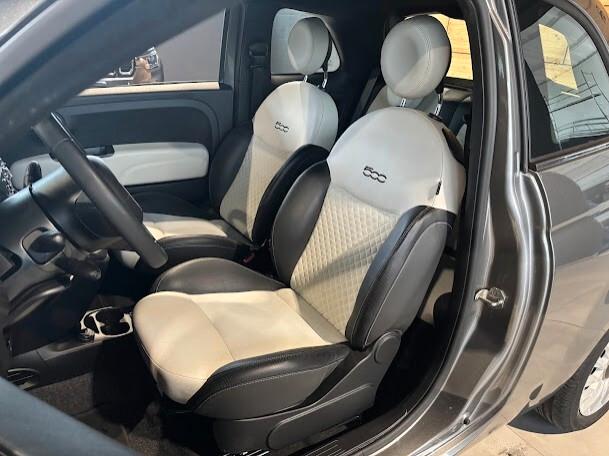 Fiat 500 1.0 Hybrid Dolcevita NEOPATENTATI