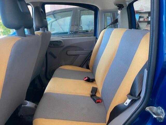 Fiat Panda 1.2 4x4