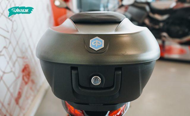 PIAGGIO Beverly 400 S HPe