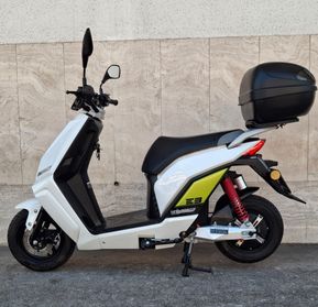 Lifan E3