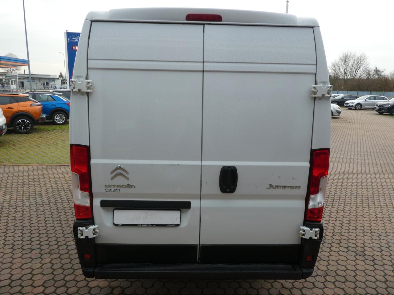 Citroen Jumper 33 BlueHDi 140 S&S PC-TN Furgone