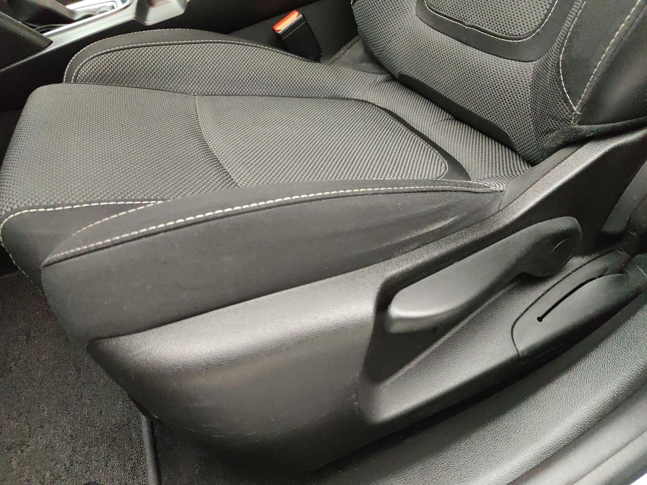 RENAULT Megane IV 2016 Sporter 1.5 BLUE DCI 115CV BUSINESS EDC