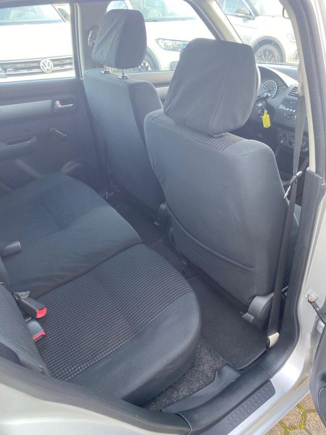 SUZUKI Swift 1.3 5p. GL Plus NEO PATENTATO