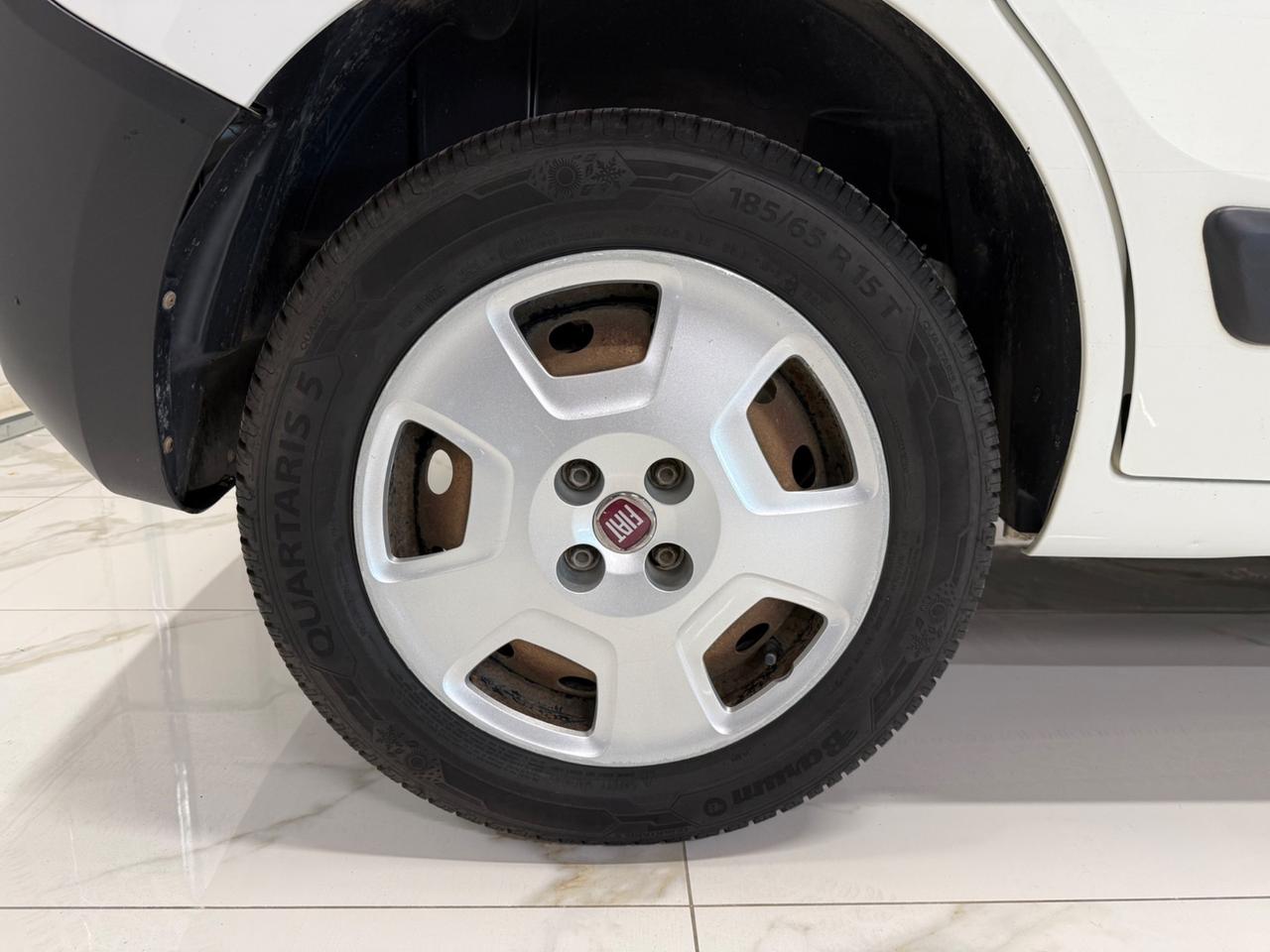 Fiat Fiorino 1.3 MJT 80CV Cargo