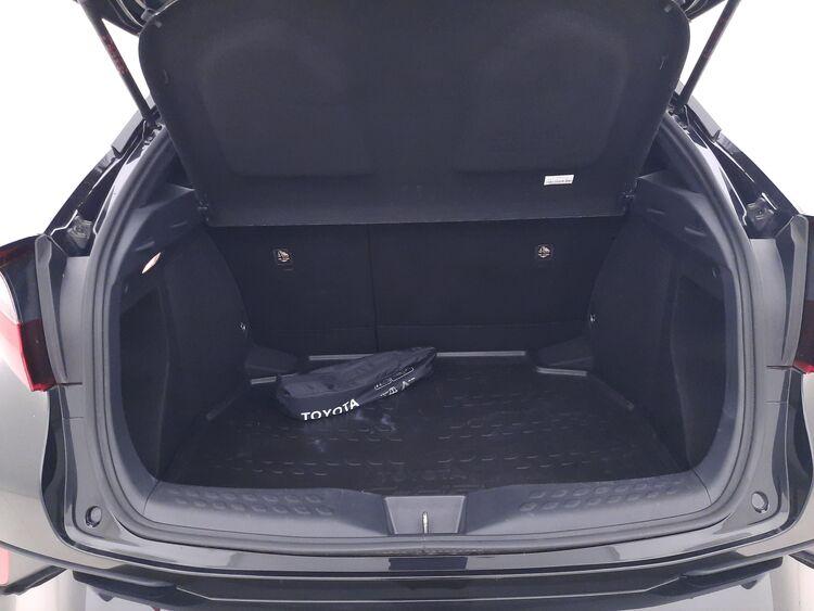 Toyota C-HR Hybrid Business BR483773 1.8 Full Hybrid 122CV