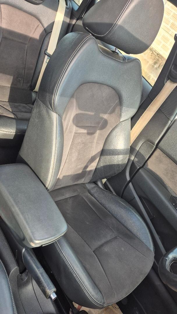 Audi A1 SPB 1.6 TDI 116 CV S tronic Sport