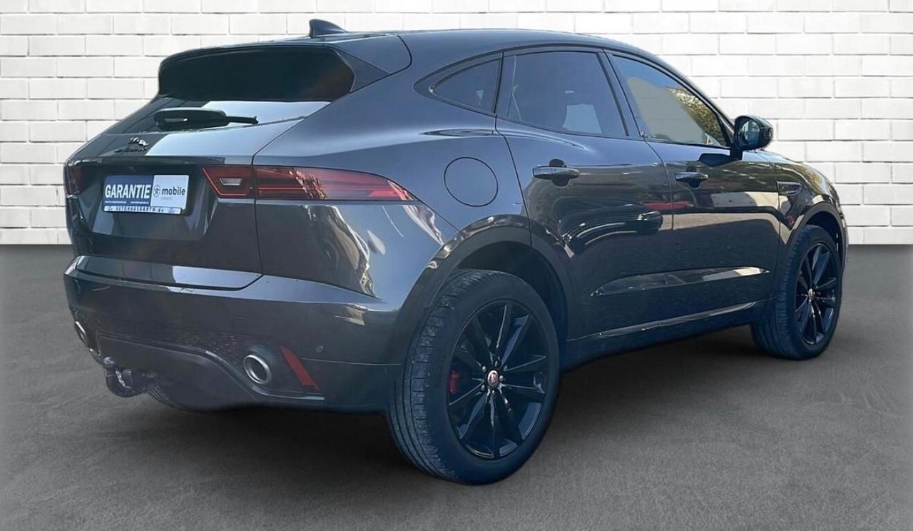 Jaguar E-Pace 2.0 I4 200 CV AWD Auto R-Dynamic HSE