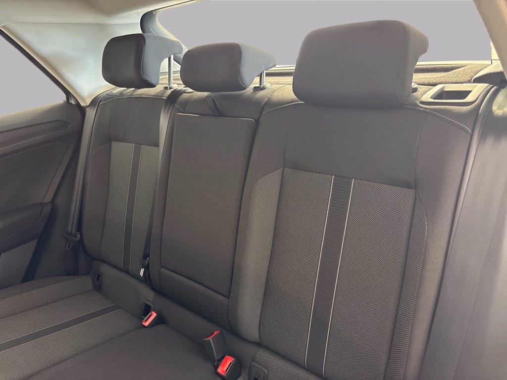 VOLKSWAGEN T-roc 2.0 tdi life 115cv del 2025