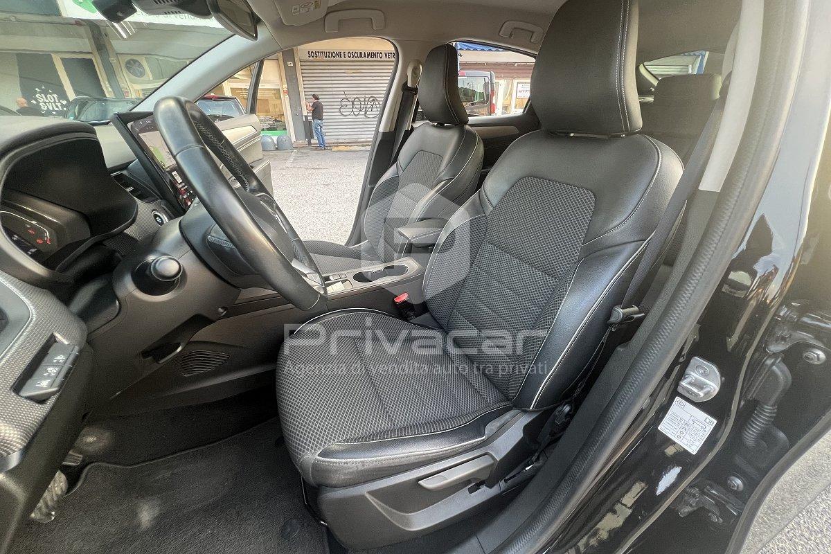 RENAULT Arkana Arkana Hybrid E-Tech 145 CV Intens