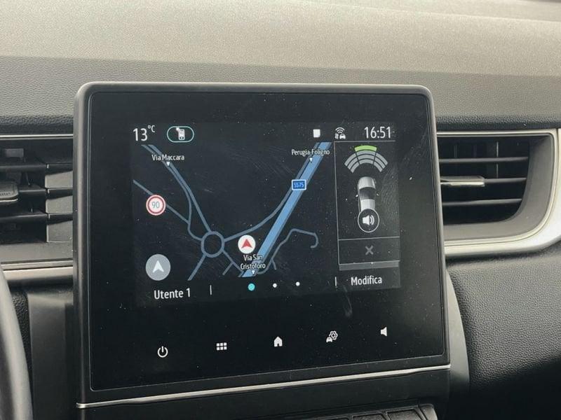 Renault Captur Captur TCe 90 CV Techno