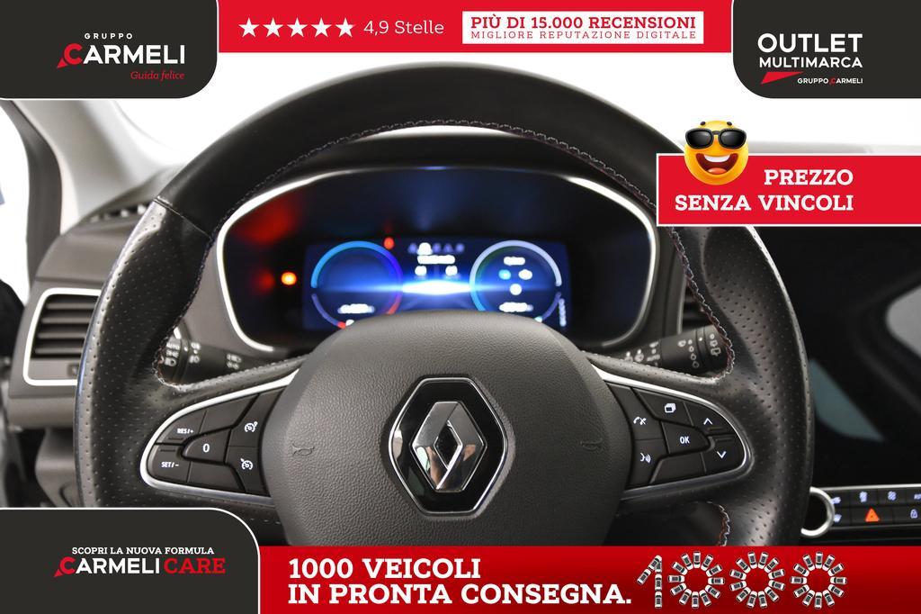 Renault Megane Sporter 1.6 Plug-in Hybrid RS Line Auto