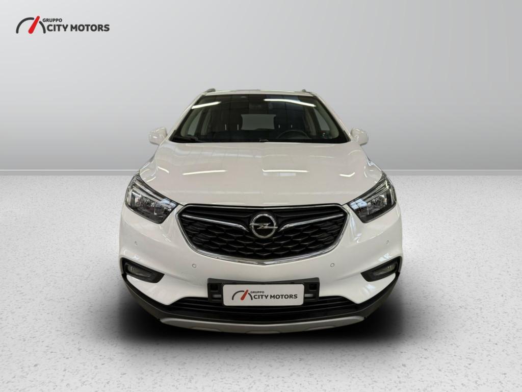 Opel Mokka X 1.6 CDTI Ultimate 4x2