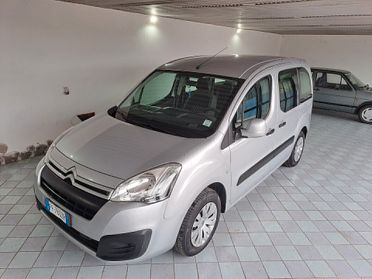 Citroen Berlingo 1.6 hdi garanzia 12 mesi