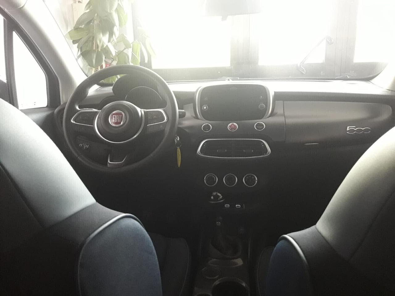 Fiat 500X 1.0 T3 120 CV Club