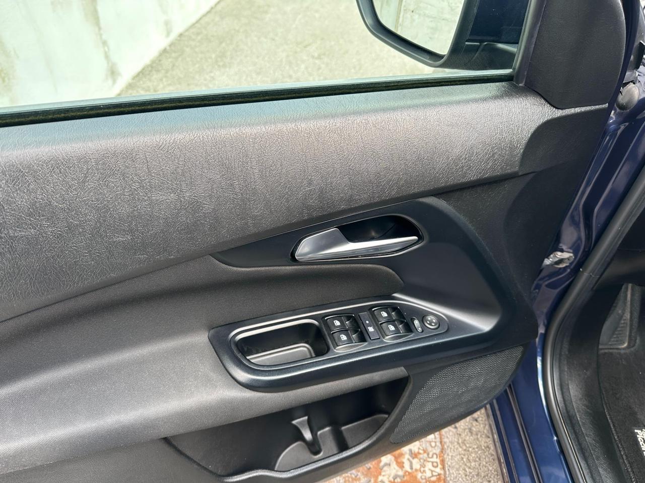 Fiat Tipo Station Wagon Tipo SW 1.3 mjt Mirror s&s 95cv my19