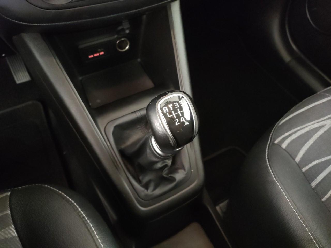KIA Venga 1.4 crdi Active 90cv