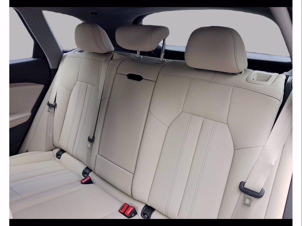 AUDI Q5 2.0 tdi mhev+ s line edition quattro 204cv s-tronic del 2026