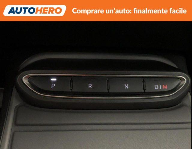 JEEP Avenger 1.2 Turbo 100 CV MHEV Longitude