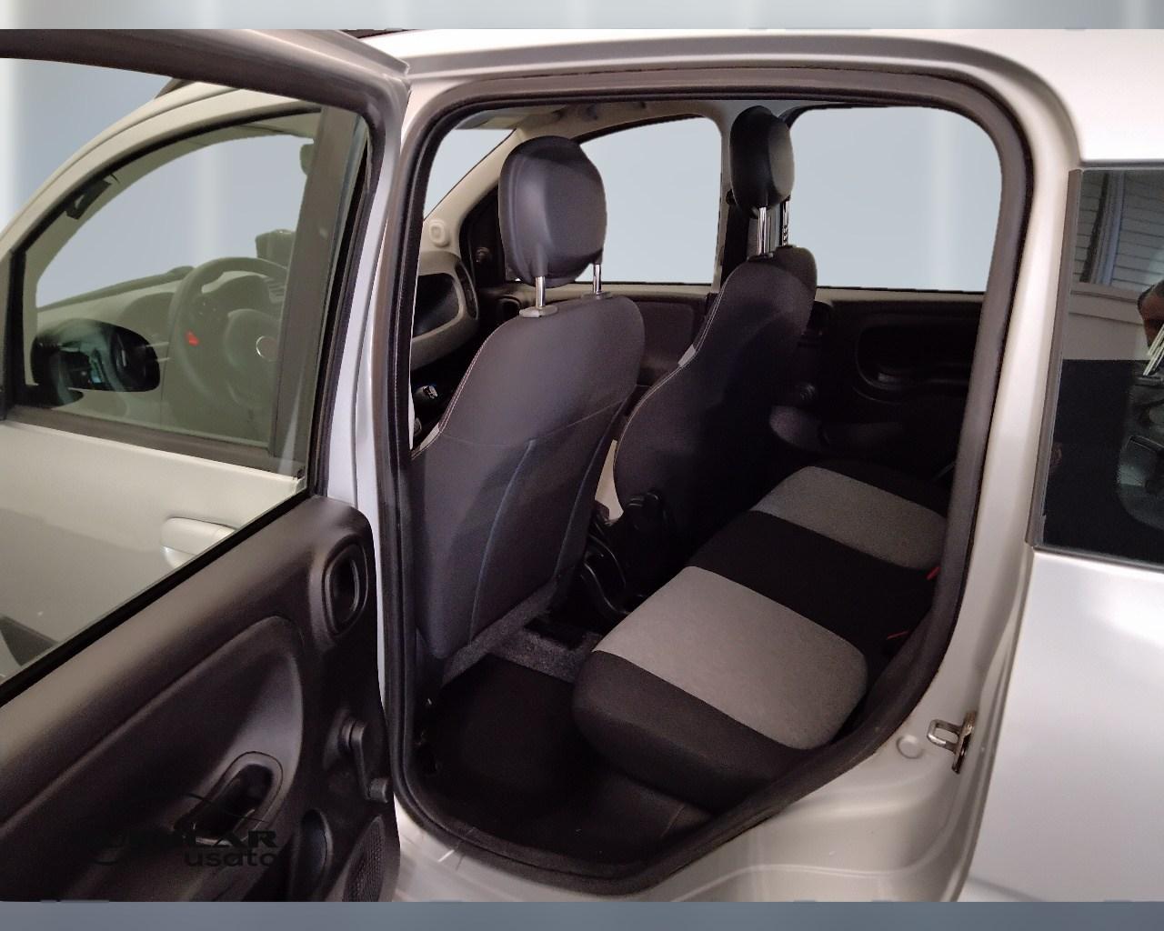 FIAT Panda III 2016 - Panda 1.3 mjt 16v Lounge s&s 95cv