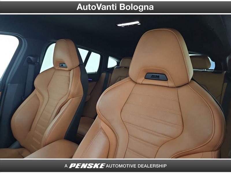 BMW X4 X4 xdrive20i mhev 48V Msport auto