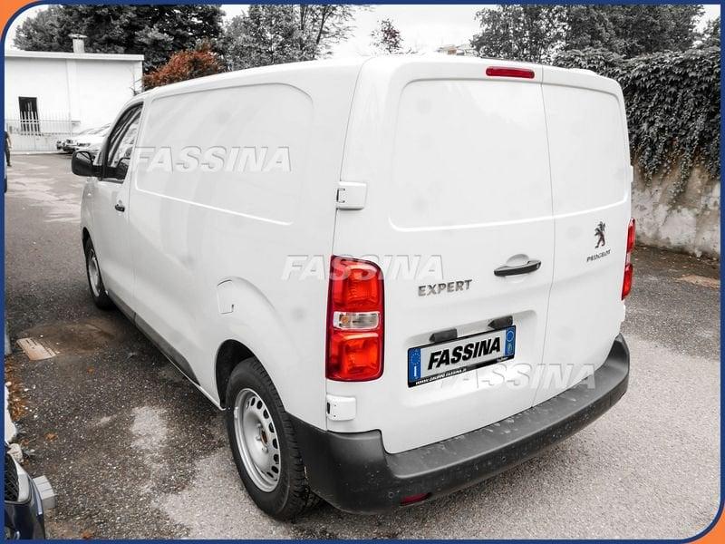 Peugeot Expert BlueHDi 100 Furgone Premium Standard