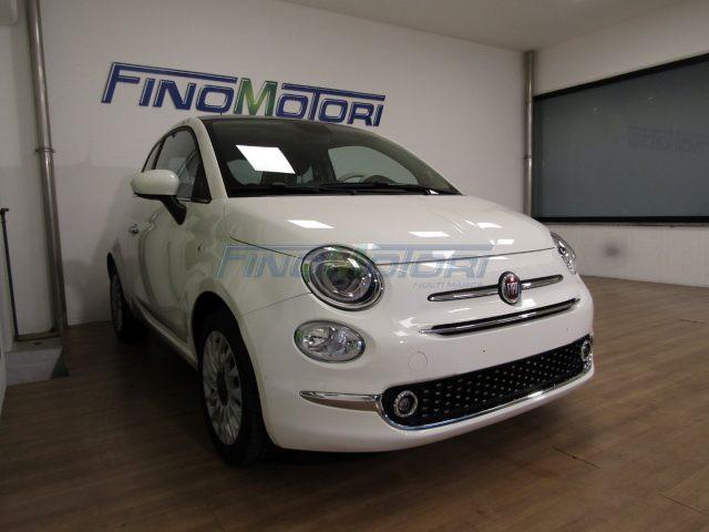 FIAT 500 1.0 70 CV Hybrid Dolcevita