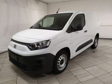 FIAT Doblò Doblo van 1.5 bluehdi 100cv CH1 p.maggiorata