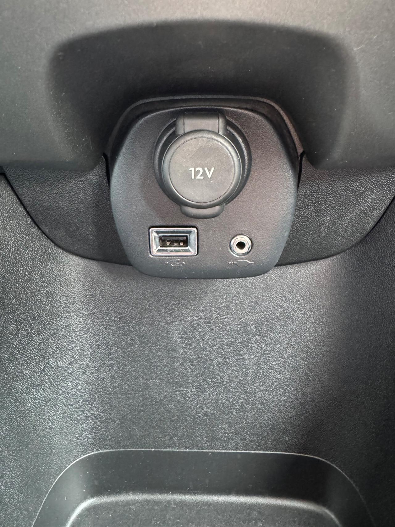 Peugeot 108 1.0 SOLO 51.000 CHILOMETRI