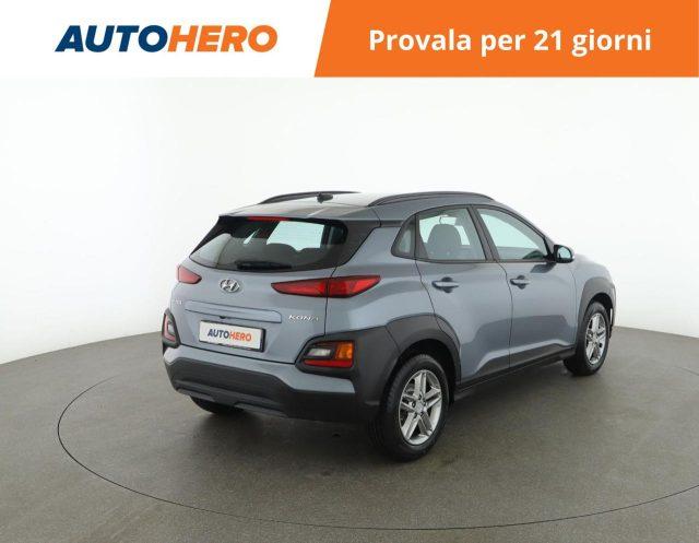 HYUNDAI Kona 1.0 T-GDI XTech