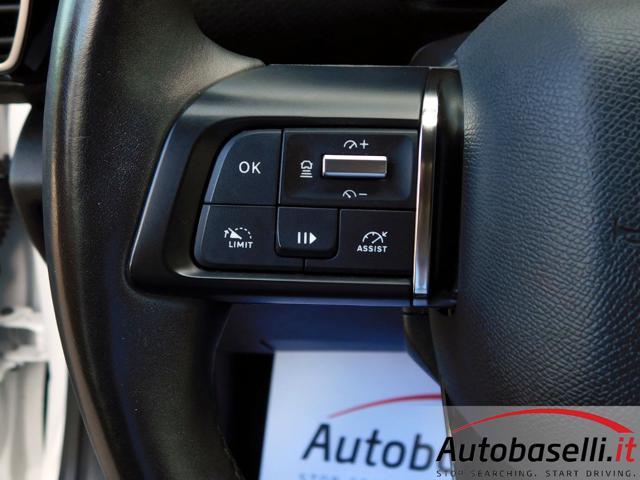 CITROEN E-C4 MOTORE ELETTRICO 136 CV SHINE, NAVIGATORE, HEAD-UP