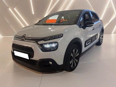 CITROEN C3 PureTech 83 S&S Shine PRONTA CONSEGNA