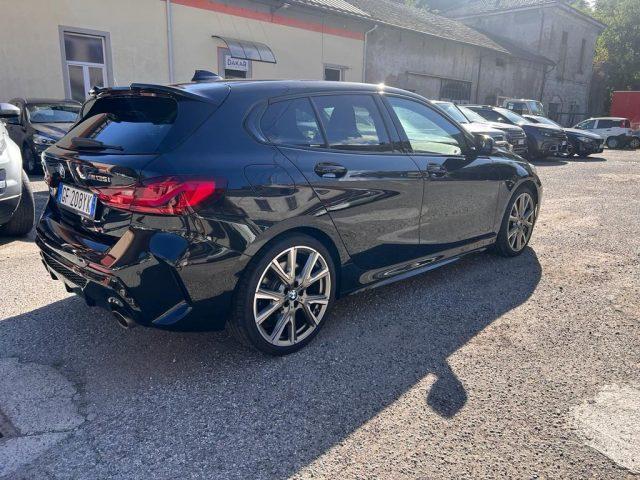 BMW M135 i xDrive 306 CAVALLI