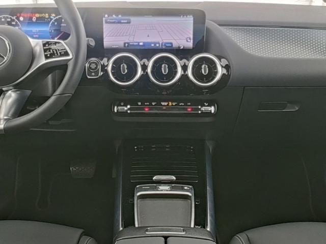 MERCEDES-BENZ GLA 180 d Automatic Advanced