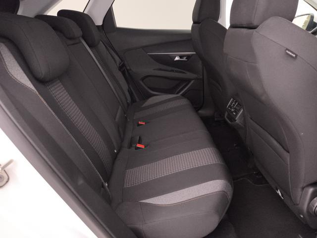 PEUGEOT 3008 1.5 bluehdi Business s&s 130cv eat8