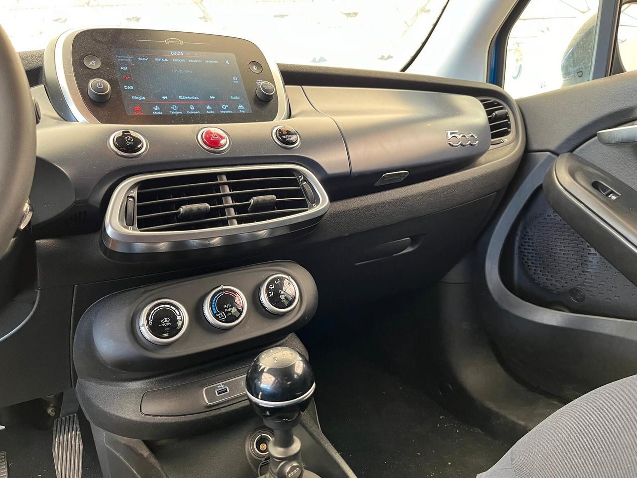 Fiat 500X 1.0 T3 120 CV Club