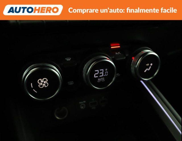 RENAULT Clio Full Hybrid E-Tech 140 CV 5 porte Intens