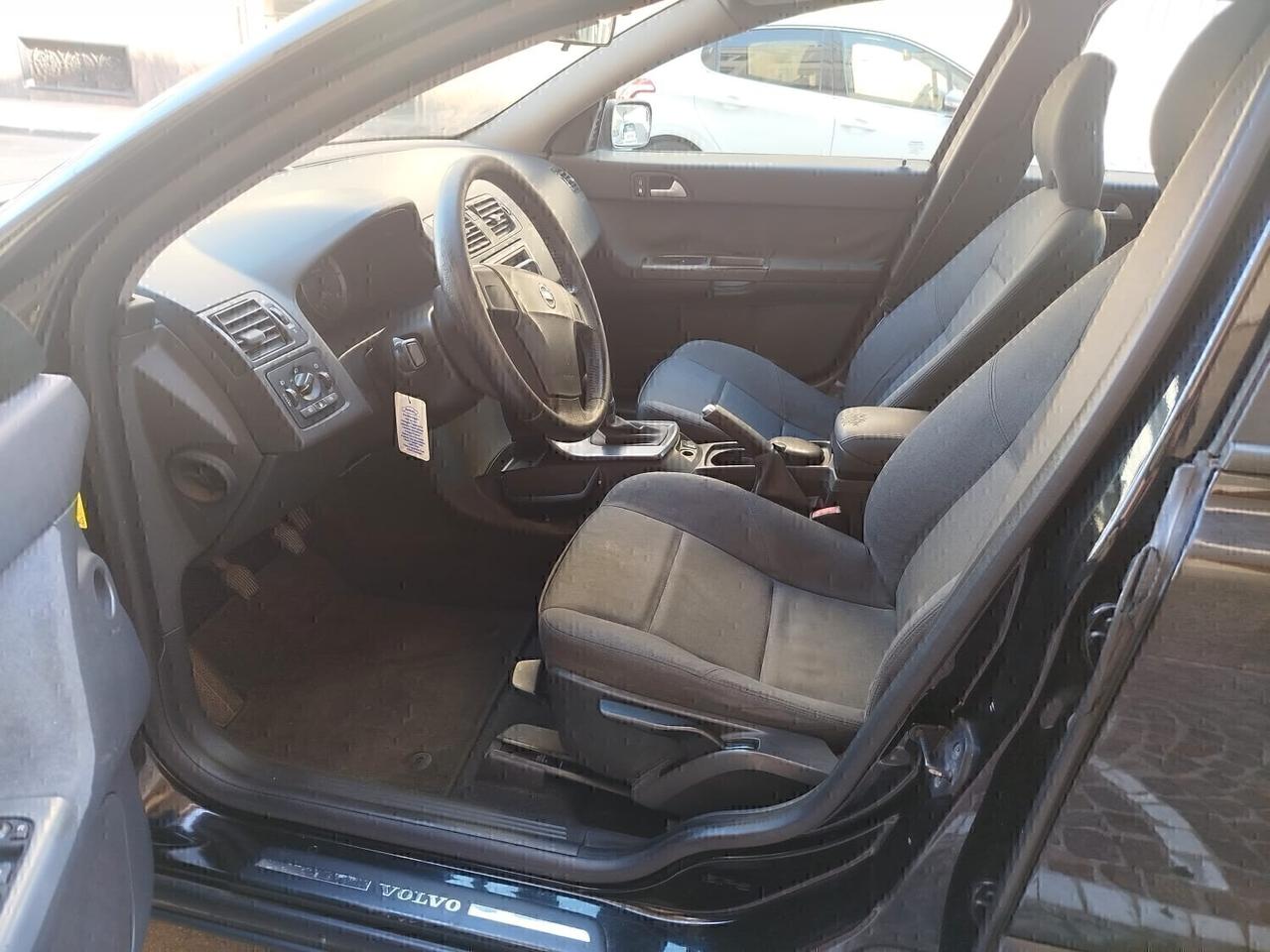 Volvo S40 1.6 D DISTRIBUZIONE RIFATTA